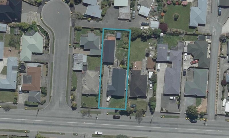 81 Prestons Road, Redwood, Christchurch - Carousel 1
