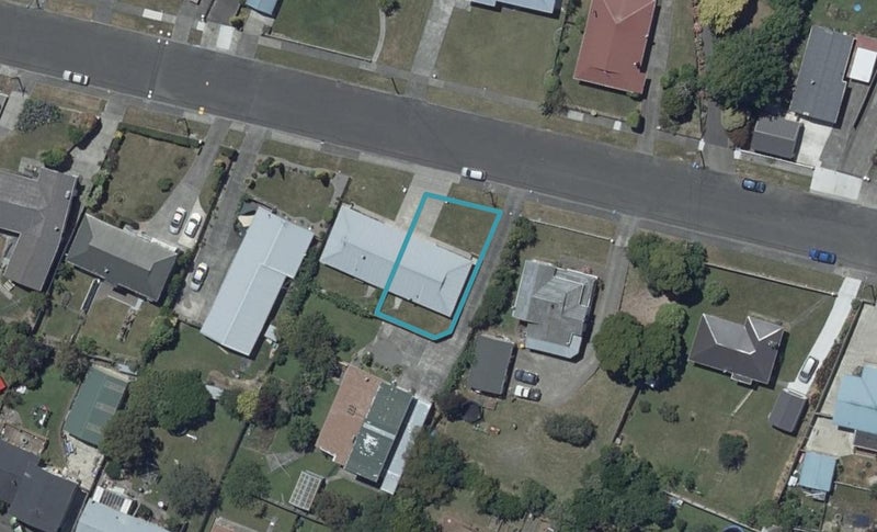 8A Haggitt Street, Feilding, Feilding - Carousel 1