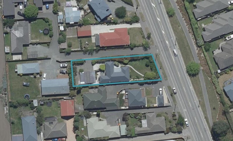 345 Burwood Road, Burwood, Christchurch - Carousel 1