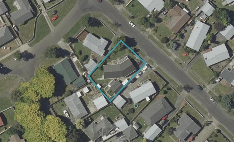 21 Turakina Street, Westbrook, Palmerston North - Carousel 1