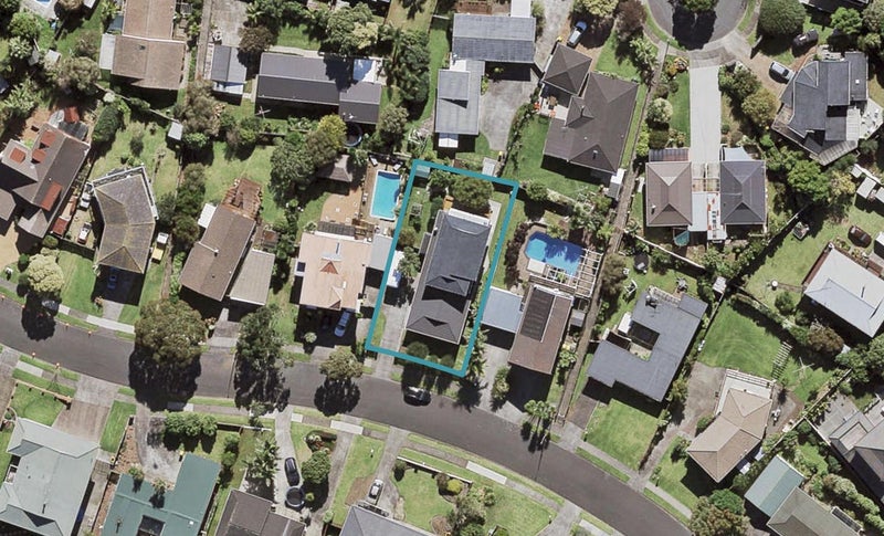 9 Andes Avenue, Mangere Bridge, Auckland - Carousel 1