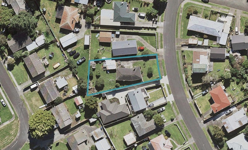 36 Duggan Avenue, Mangere, Auckland - Carousel 1