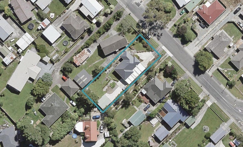34 Moeraki Road, Maoribank, Upper Hutt - Carousel 1
