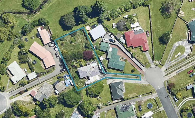 16 Lasenby Street, Fordlands, Rotorua - Carousel 1