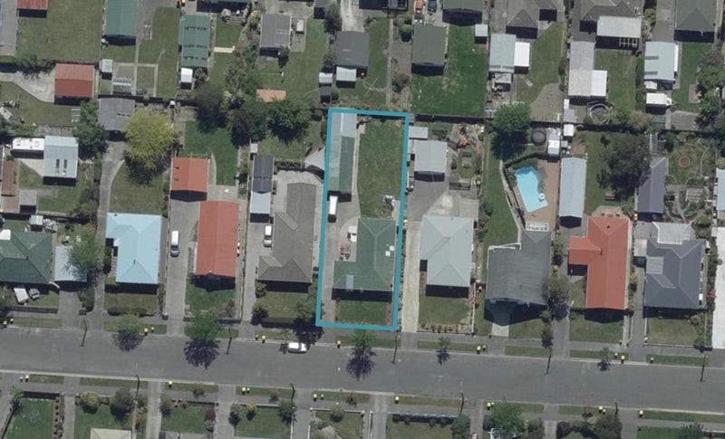 35 Wingate Street, Redwood, Christchurch - Carousel 1