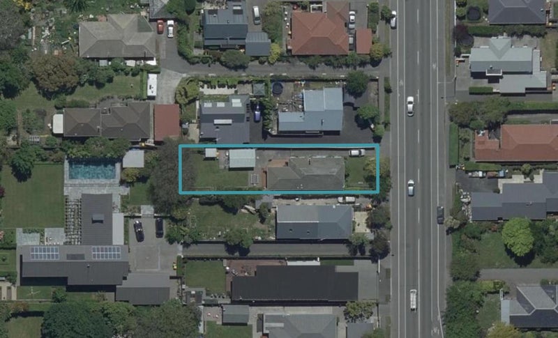 149 Idris Road, Strowan, Christchurch - Carousel 1