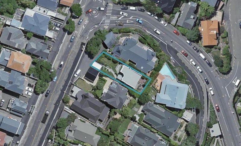 23A Upland Road, Kelburn, Wellington - Carousel 1