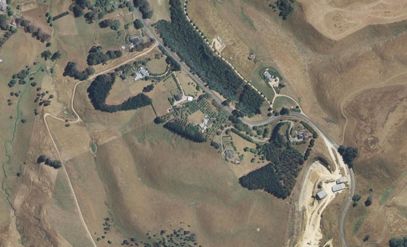 300 Masterton Stronvar Road, Te Ore Ore, Masterton - Carousel 1
