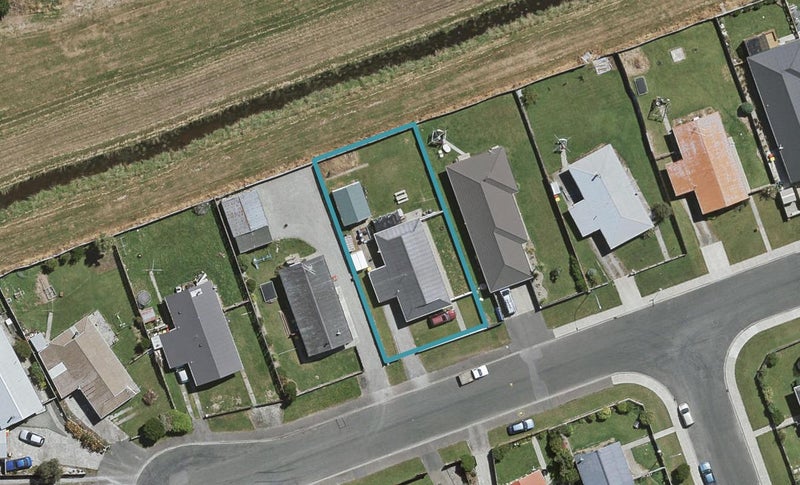 57 Paisley Street, Kew, Invercargill - Carousel 1