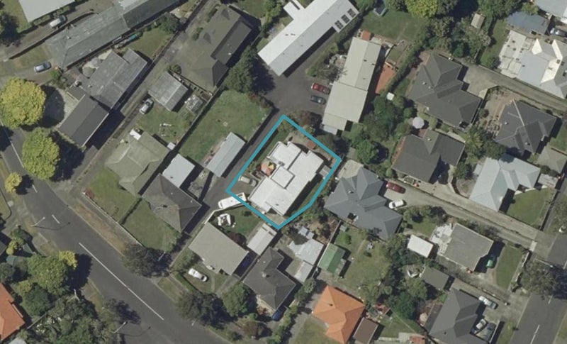 93A Churchill Avenue, Hokowhitu, Palmerston North - Carousel 1