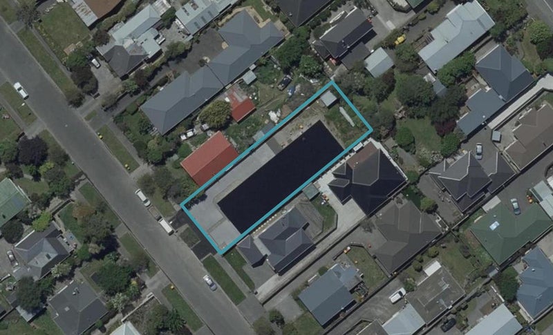 22 Sumner Street, Spreydon, Christchurch - Carousel 1