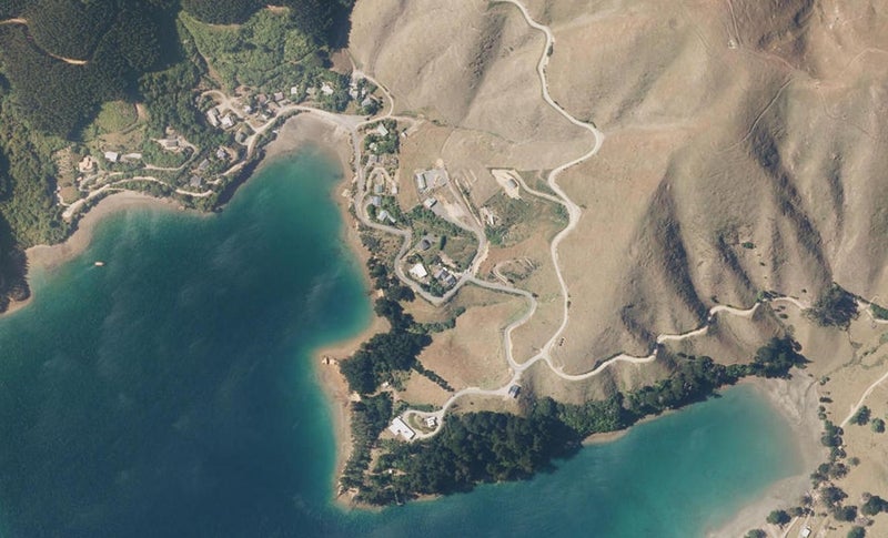 416 Cissys Bay, CISSY BAY, FRENCH PASS - Carousel 1