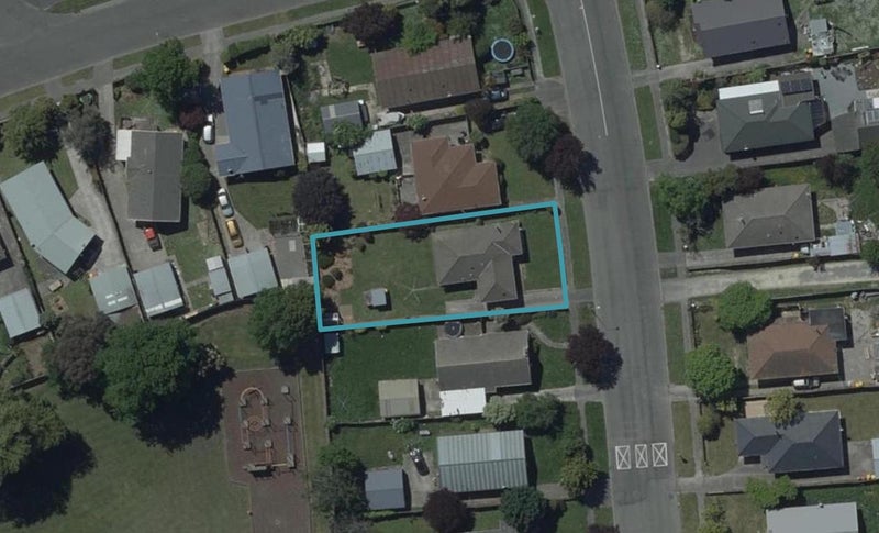 36 Rowley Avenue, Hoon Hay, Christchurch - Carousel 1