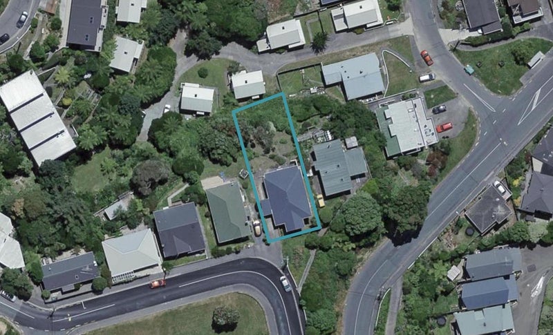 6 Krull Street, Vogeltown, Wellington - Carousel 1
