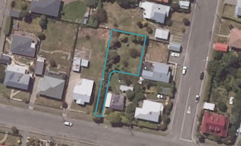 48A Arun Street, South Hill, Oamaru - Carousel 1