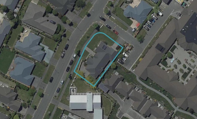 27 Bibiana Street, Aidanfield, Christchurch - Carousel 1