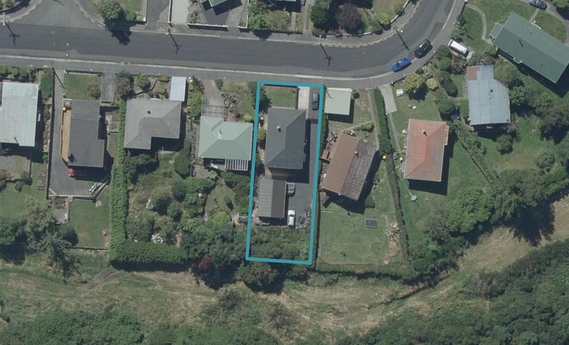 31 Saunders Street, Brockville, Dunedin - Carousel 1