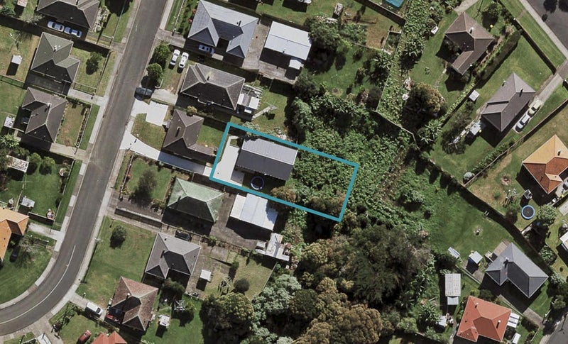 12A Firth Crescent, Otara, Auckland - Carousel 1