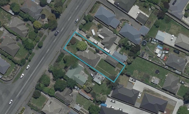 212 Greers Road, Bryndwr, Christchurch - Carousel 1