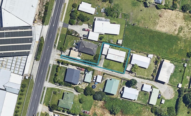 28B Wilson Road South, Paengaroa, Paengaroa - Carousel 1