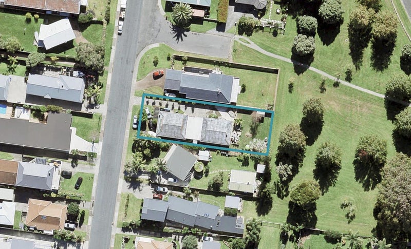 31A Manly Park Avenue, Manly, Whangaparaoa - Carousel 1