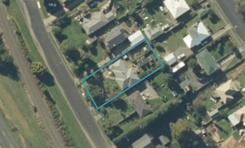 109 Buckland Street, Putaruru - Carousel 1