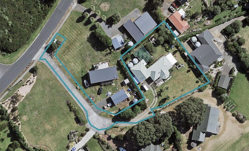 444B Matakawau Road, Waiuku - Carousel 1
