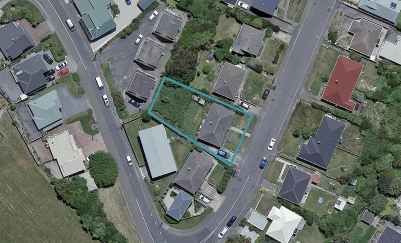 3 Fisher Street, Johnsonville, Wellington - Carousel 1