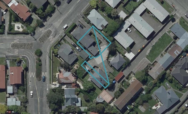 2/66 Longfellow Street, Sydenham, Christchurch - Carousel 1