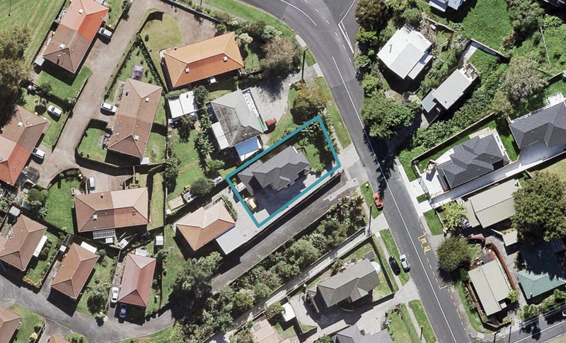 56A Nikau Street, New Lynn, Auckland - Carousel 1