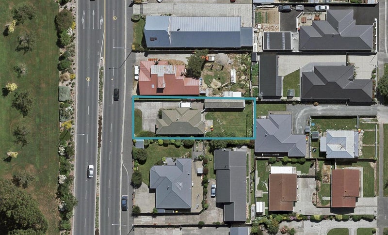 75 Queens Drive, Richmond, Invercargill - Carousel 1