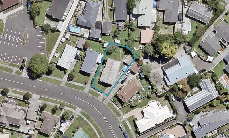 22 Turon Crescent, Totara Park, Upper Hutt - Carousel 1