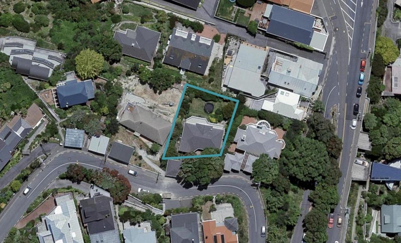4 Palliser Road, Roseneath, Wellington - Carousel 1