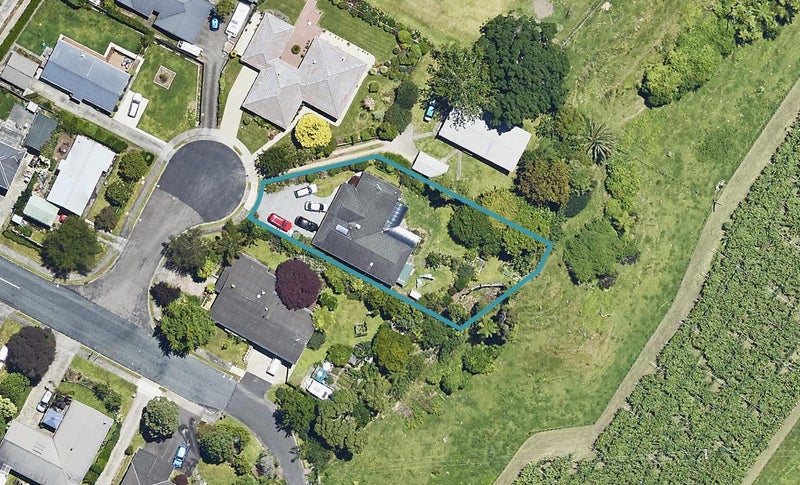 4 Barnett Place, Te Puke, Te Puke - Carousel 1