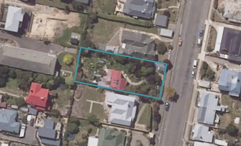 54 Tees Street, South Hill, Oamaru - Carousel 1