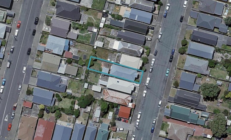 34 Yule Street, Kilbirnie, Wellington - Carousel 1