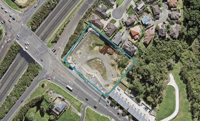 153 Albany Highway, Unsworth Heights, Auckland - Carousel 1