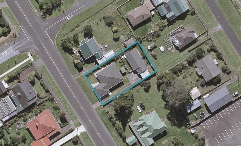 58 Grey Street, Waitara, Waitara - Carousel 1