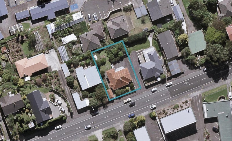 358 Devon Street West, Lynmouth, New Plymouth - Carousel 1