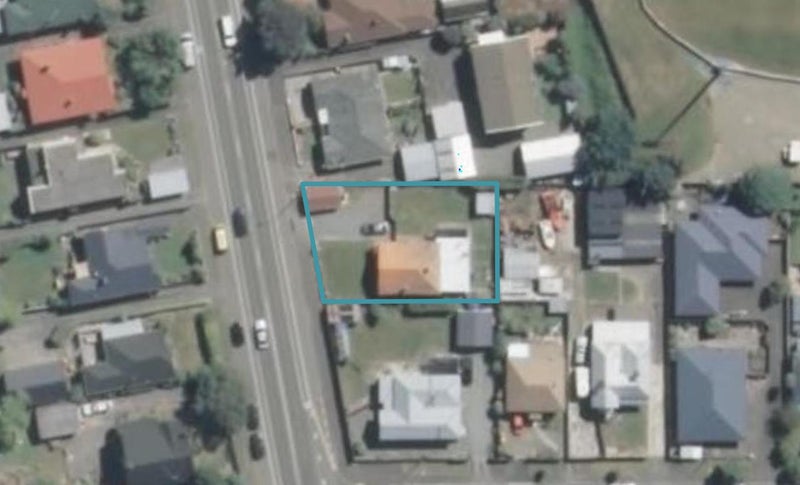 205A Otipua Road, West End, Timaru - Carousel 1