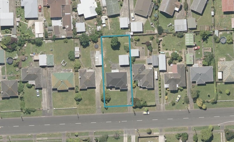 41 Wakefield Street, Whanganui East, Whanganui - Carousel 1