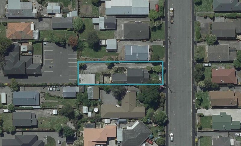 15 Ngarimu Street, Avonside, Christchurch - Carousel 1