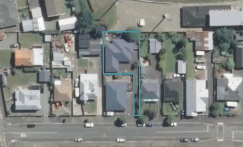 49A Raymond Street, West End, Timaru - Carousel 1