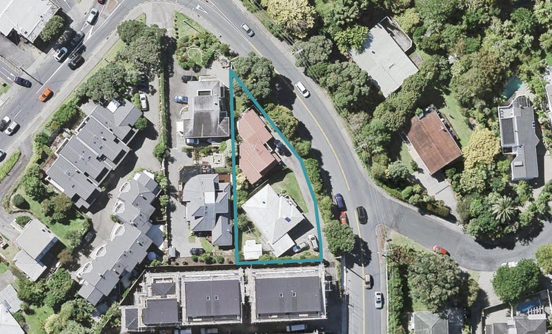 2/354 Beach Road, Mairangi Bay, Auckland - Carousel 1