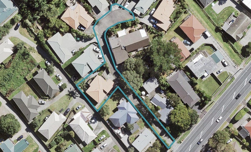 47A Forest Hill Road, Henderson, Auckland - Carousel 1