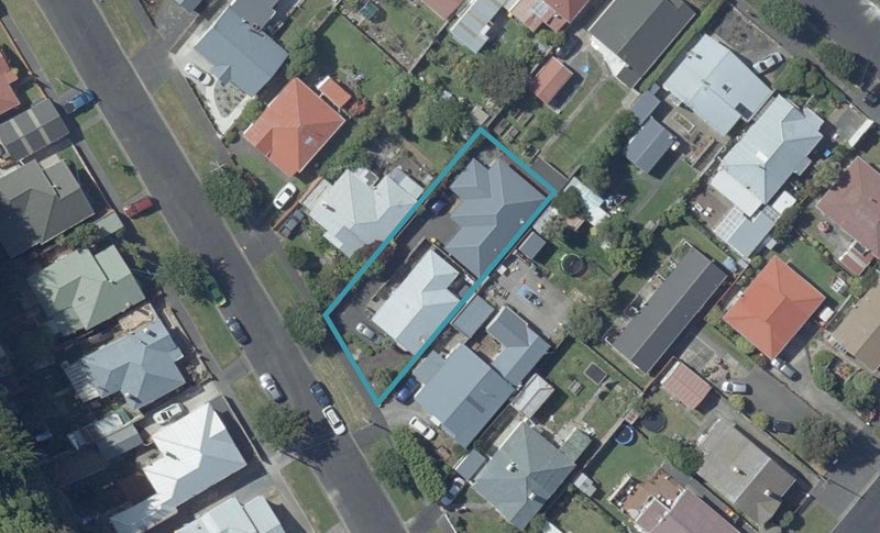 25A Cranley Street, Musselburgh, Dunedin - Carousel 1
