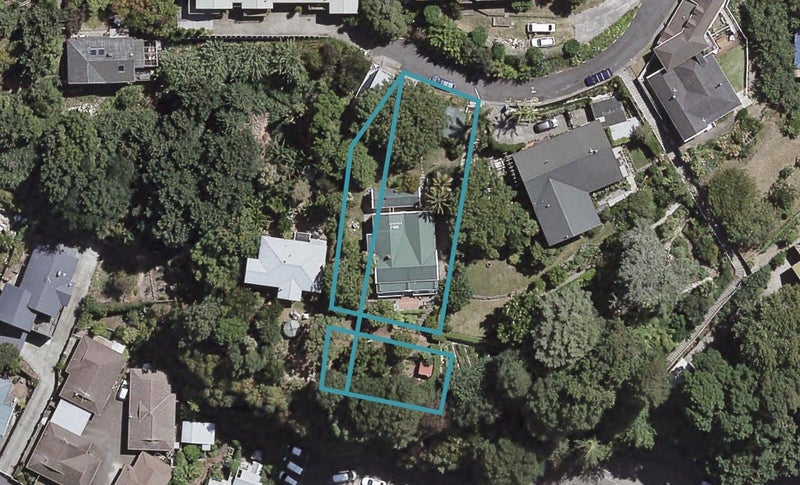 9 Onslow Road, Bluff Hill, Napier - Carousel 1