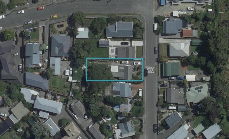 11 Scott Street, Sydenham, Christchurch - Carousel 1