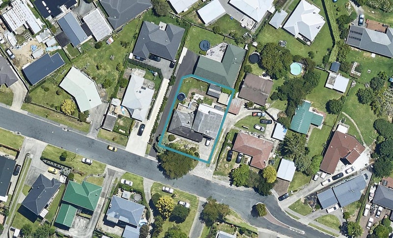 36 Bell Street, Judea, Tauranga - Carousel 1