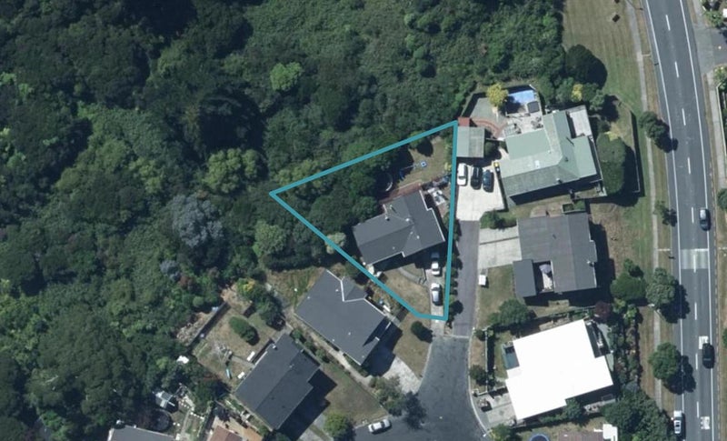 25 The Mainsail, Whitby, Porirua - Carousel 1